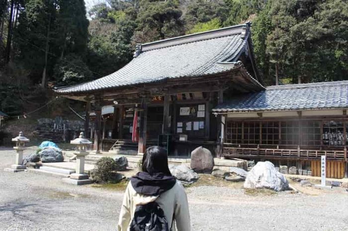 酒波寺 アクセス 駐車場 御朱印 高嶋七ヵ寺のひとつ 気まぐれファミリー弾丸旅物語